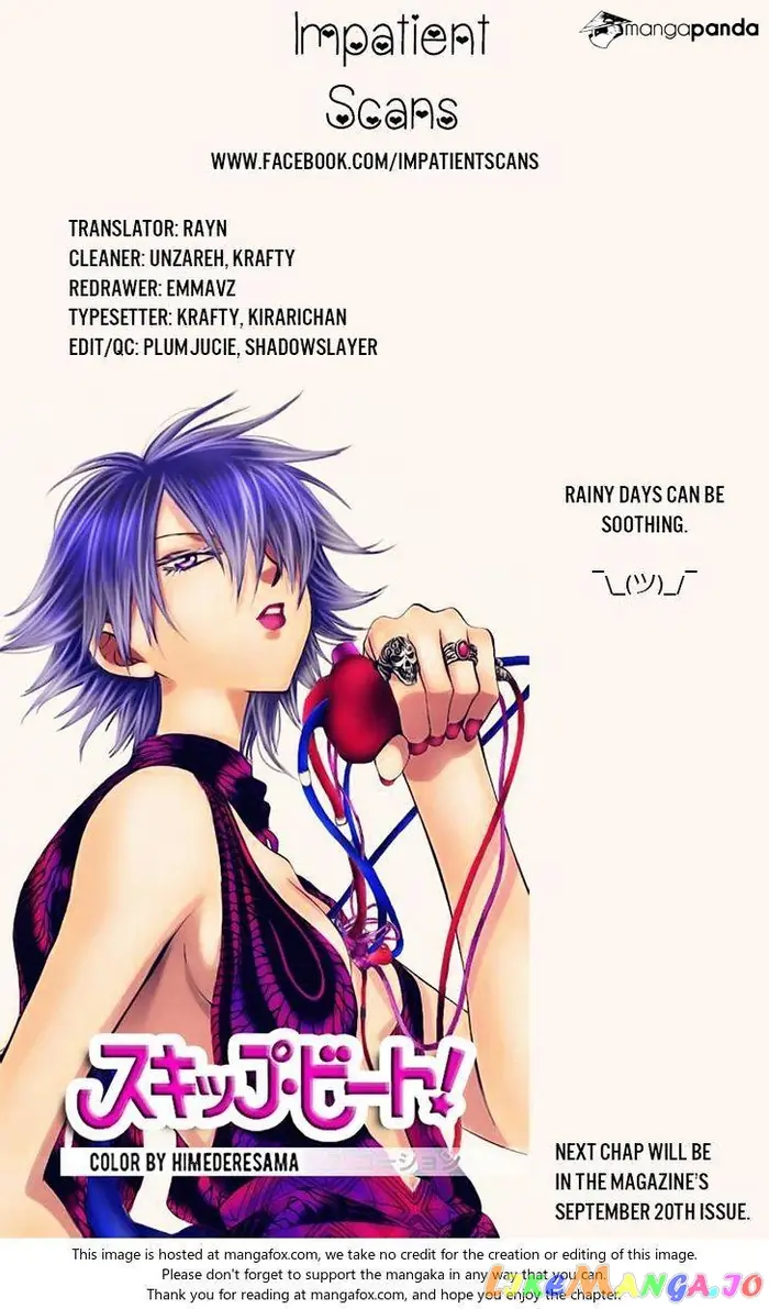Yona of the Dawn Chapter 147 image 32_optimized